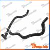 Tuyau de liquide de refroidissement pour BMW | CPP-BM-198, 23183
